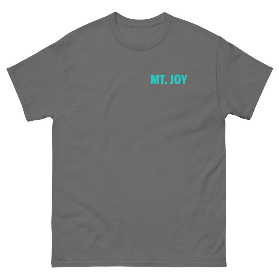 Mt. Joy Live Unisex classic tee