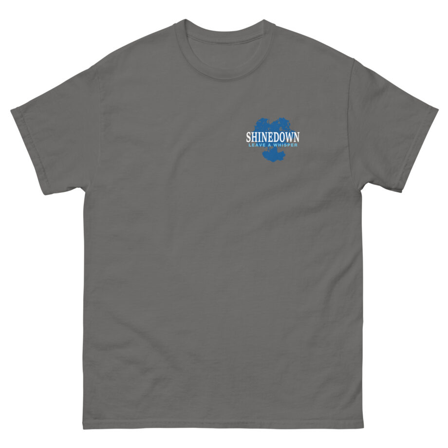 Shinedown LAW Tree Unisex classic tee