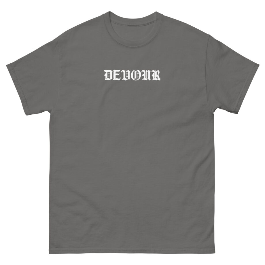 Shinedown Devour Unisex classic tee