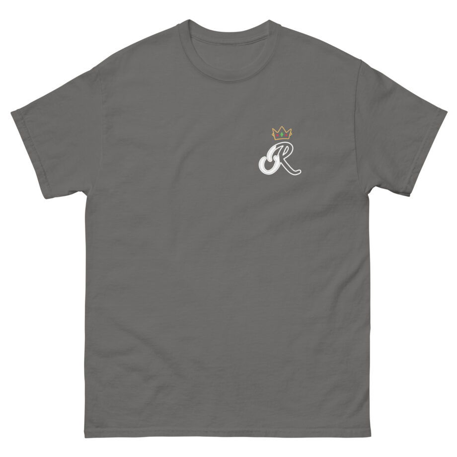 Ranboo Unisex classic tee