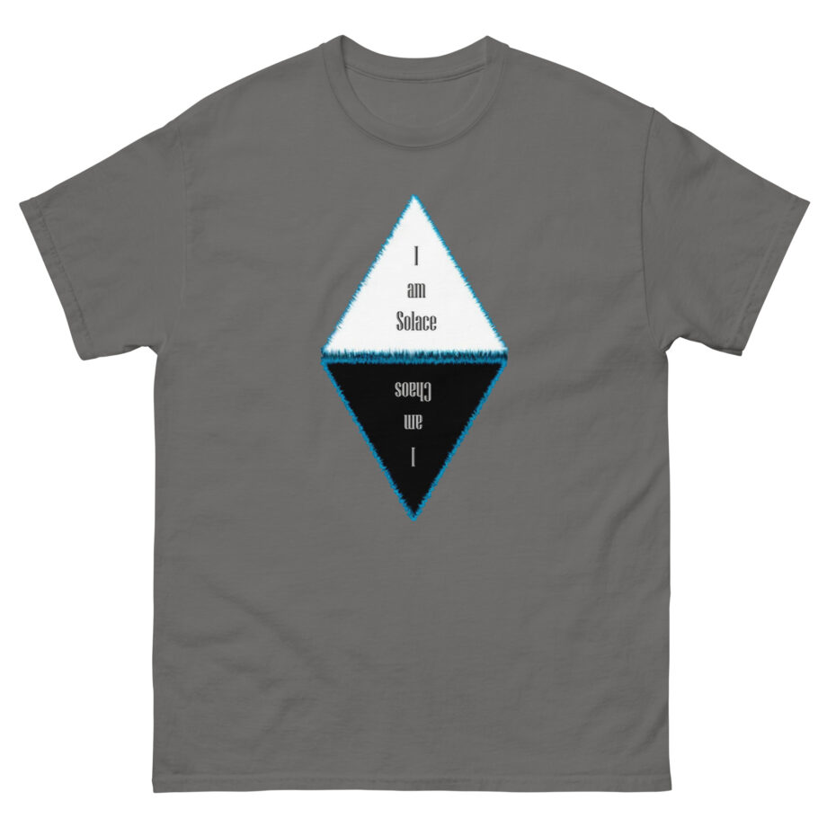 Set It Off Duality Diamond Unisex classic tee