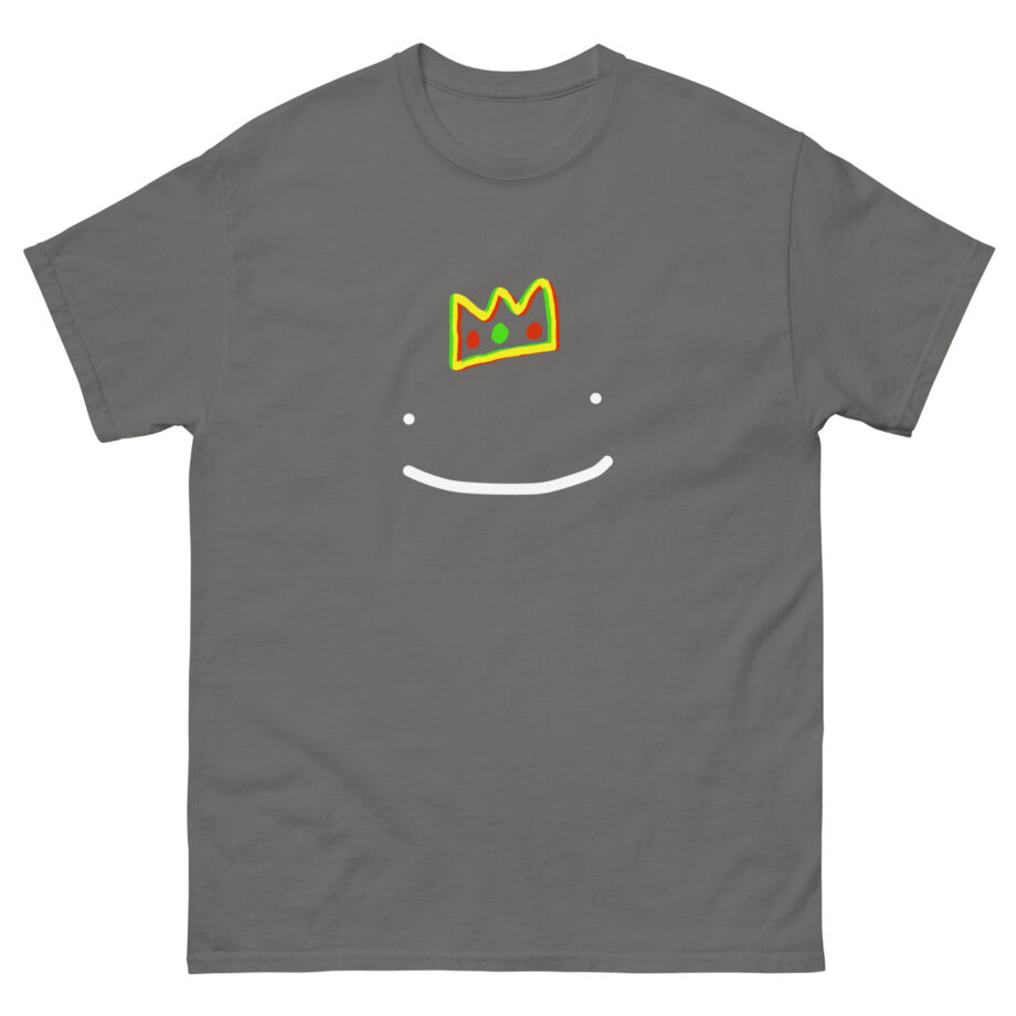 Ranboo Unisex classic tee