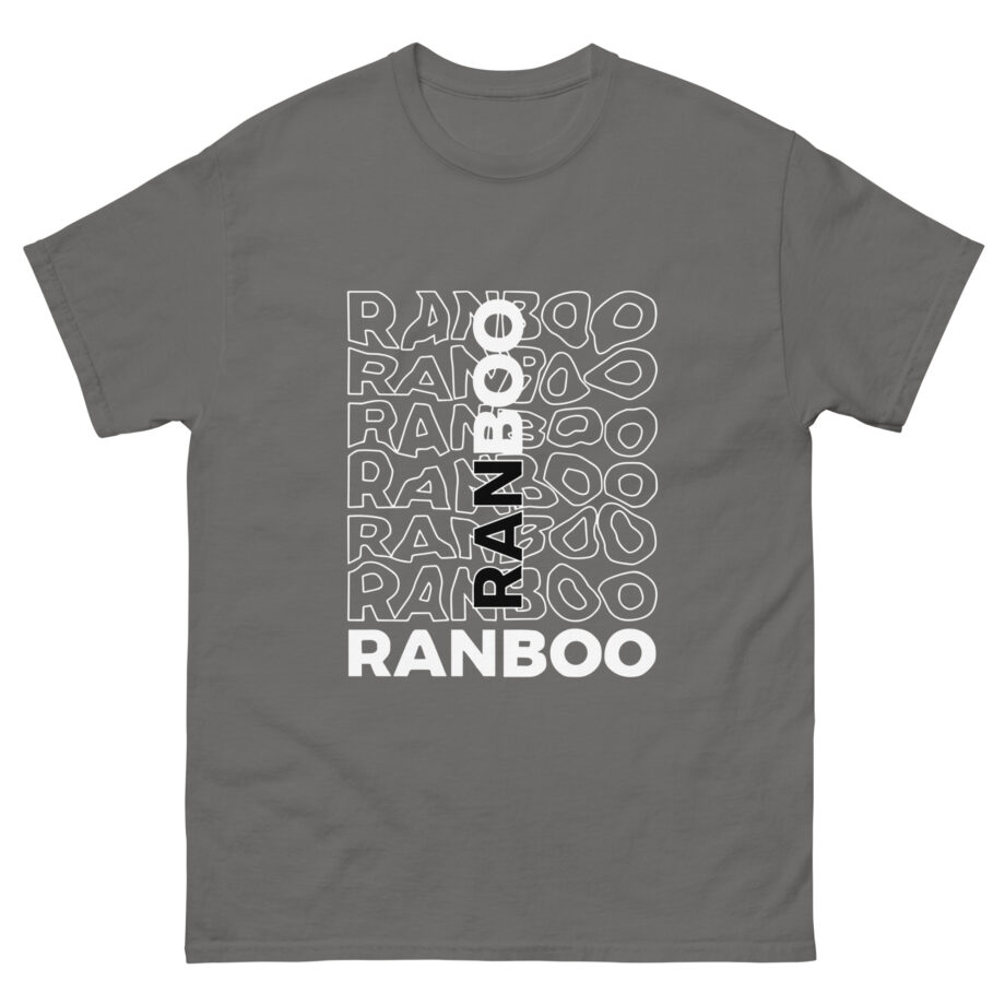 Ranboo Unisex classic tee