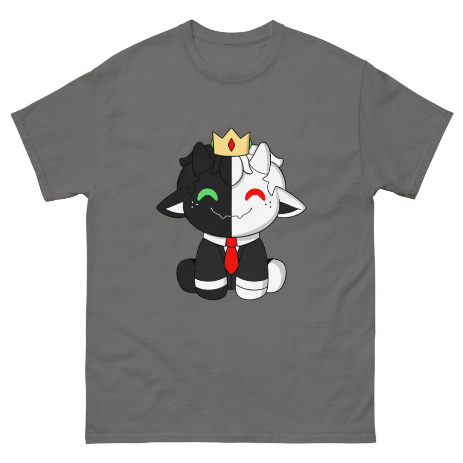 Ranboo Unisex classic tee