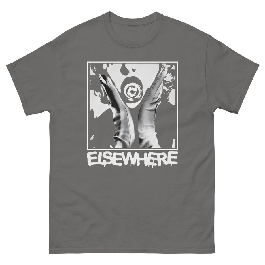 Set It Off Elsewhere Negative Unisex classic tee