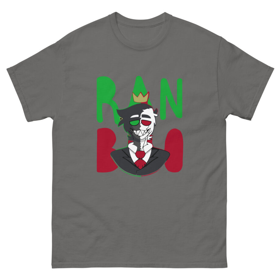 Ranboo Unisex classic tee