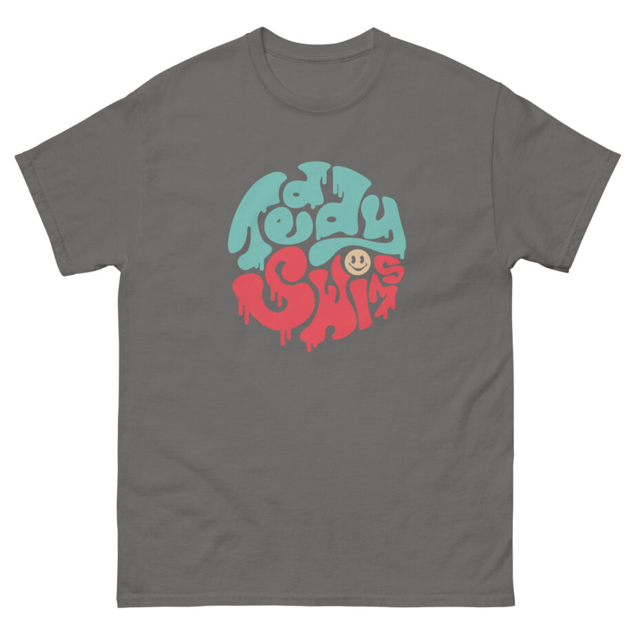 Teddy Swims Unisex classic tee