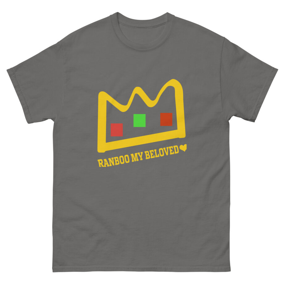 Ranboo Unisex classic tee