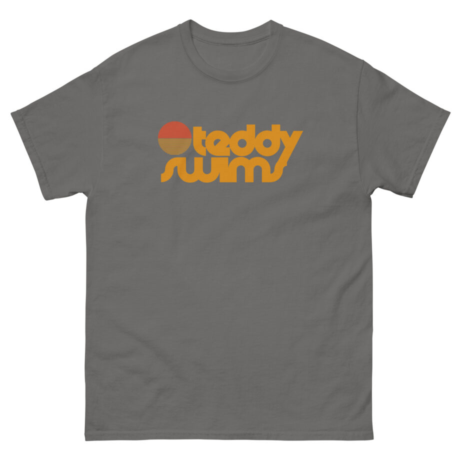 Teddy Swims Unisex classic tee