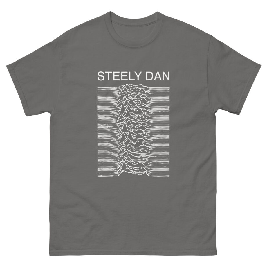 Steely Dan Joy Division Unisex classic tee