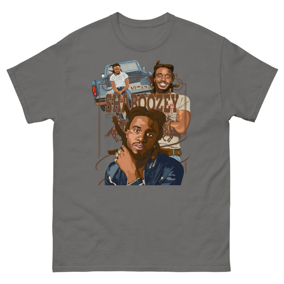 Shaboozey Unisex classic tee