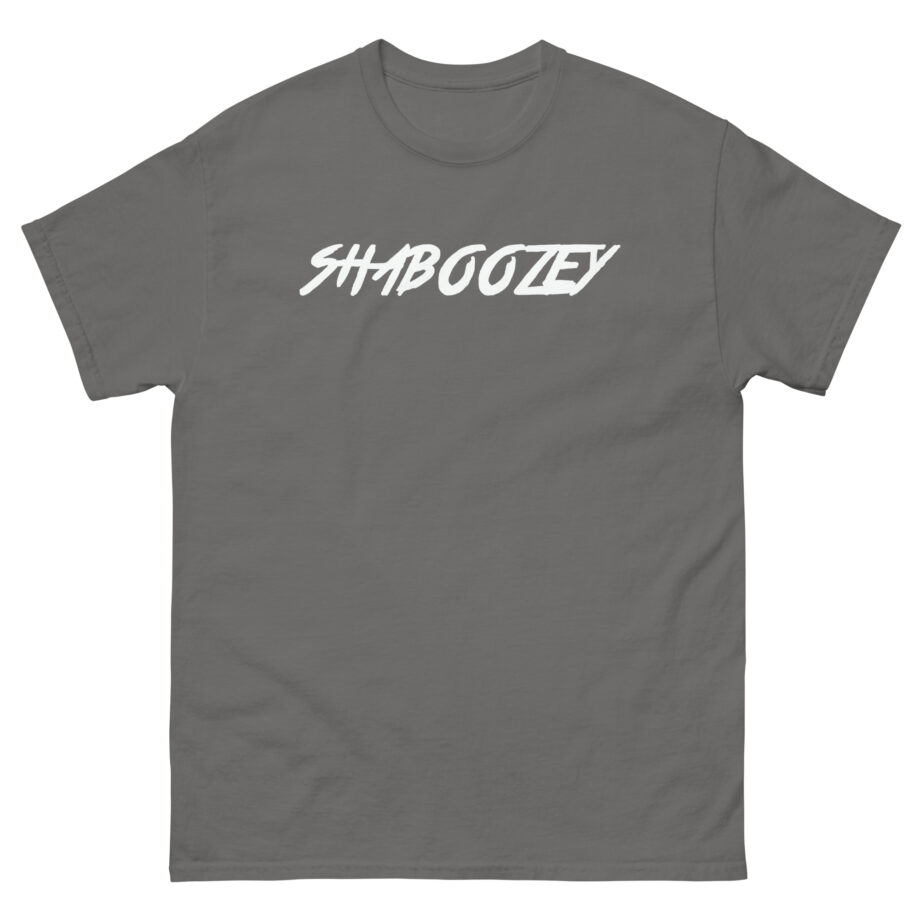 Shaboozey Unisex classic tee