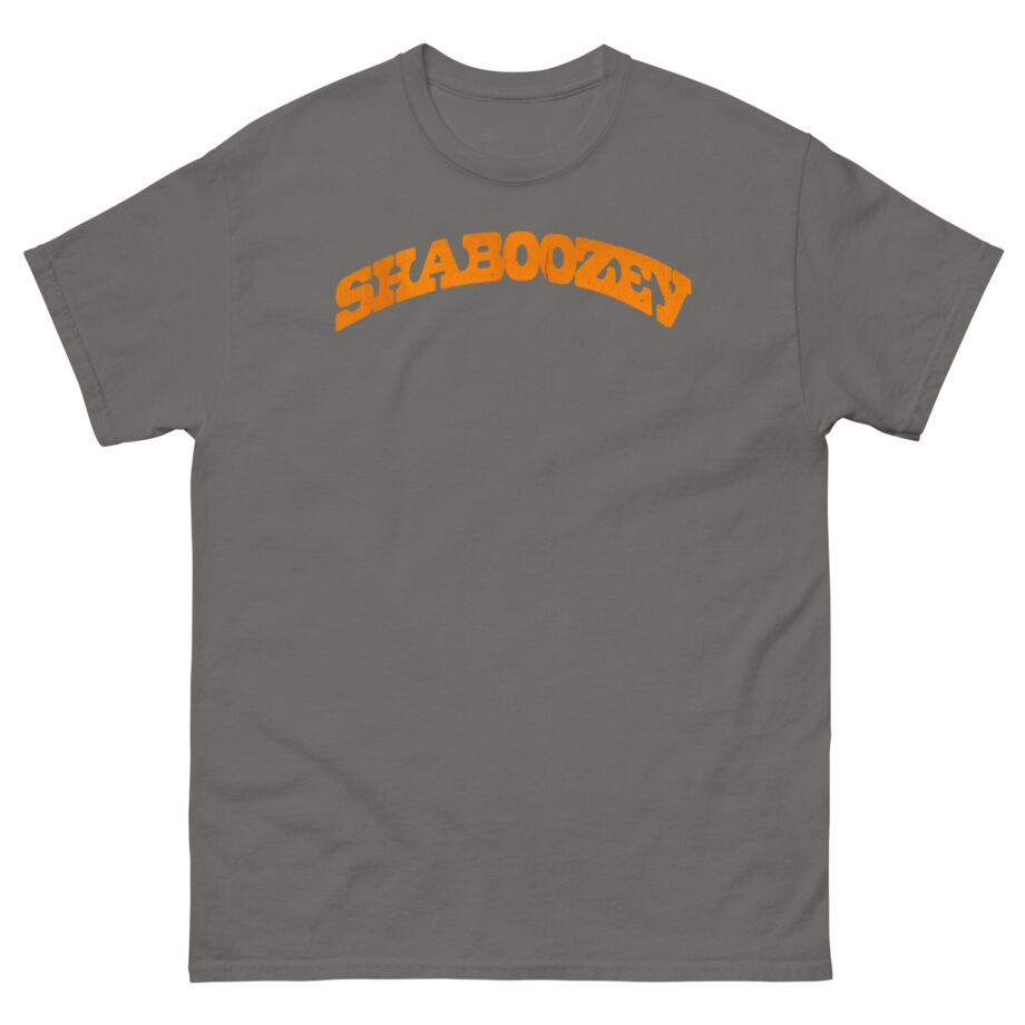 Shaboozey Glowing Sky Unisex classic tee