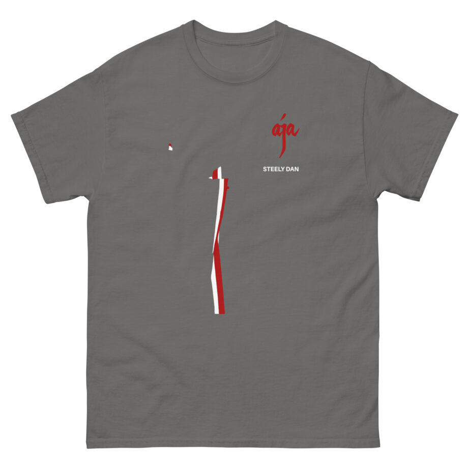 Steely Dan Aja Unisex classic tee