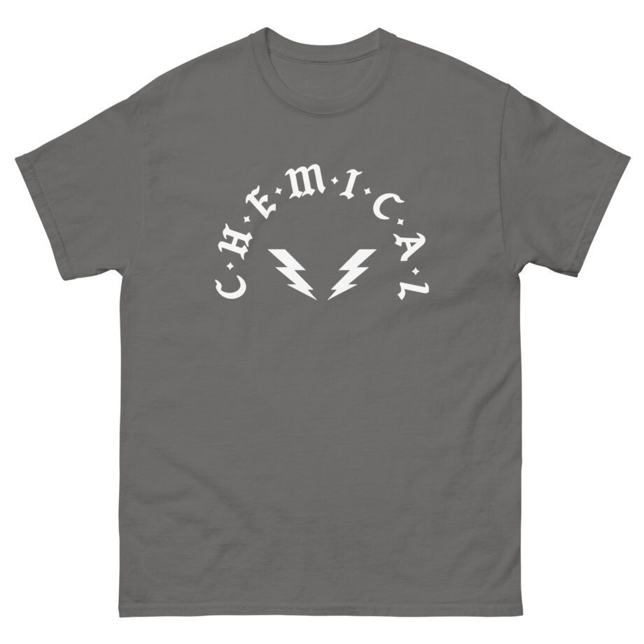 The Chemical Brothers Chemical Unisex classic tee
