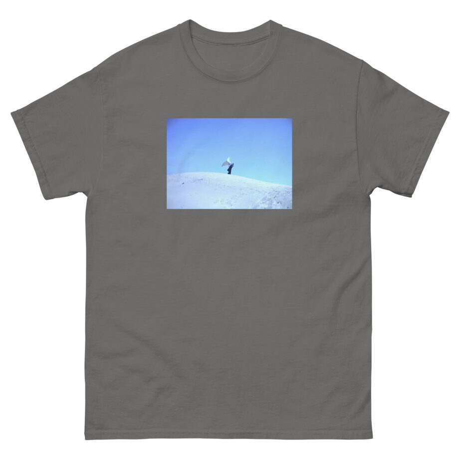 James Blake Playing Robots Into Heaven Tracklist Unisex classic tee