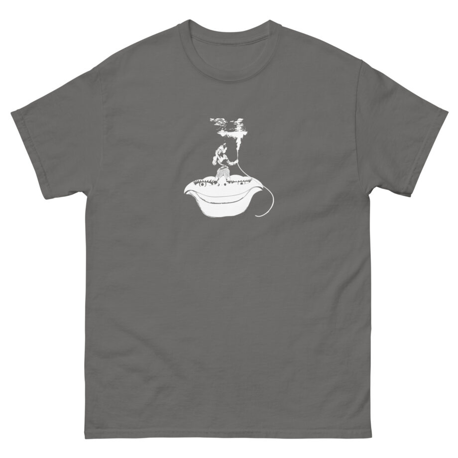 The Chemical Brothers Elektrobank Unisex classic tee