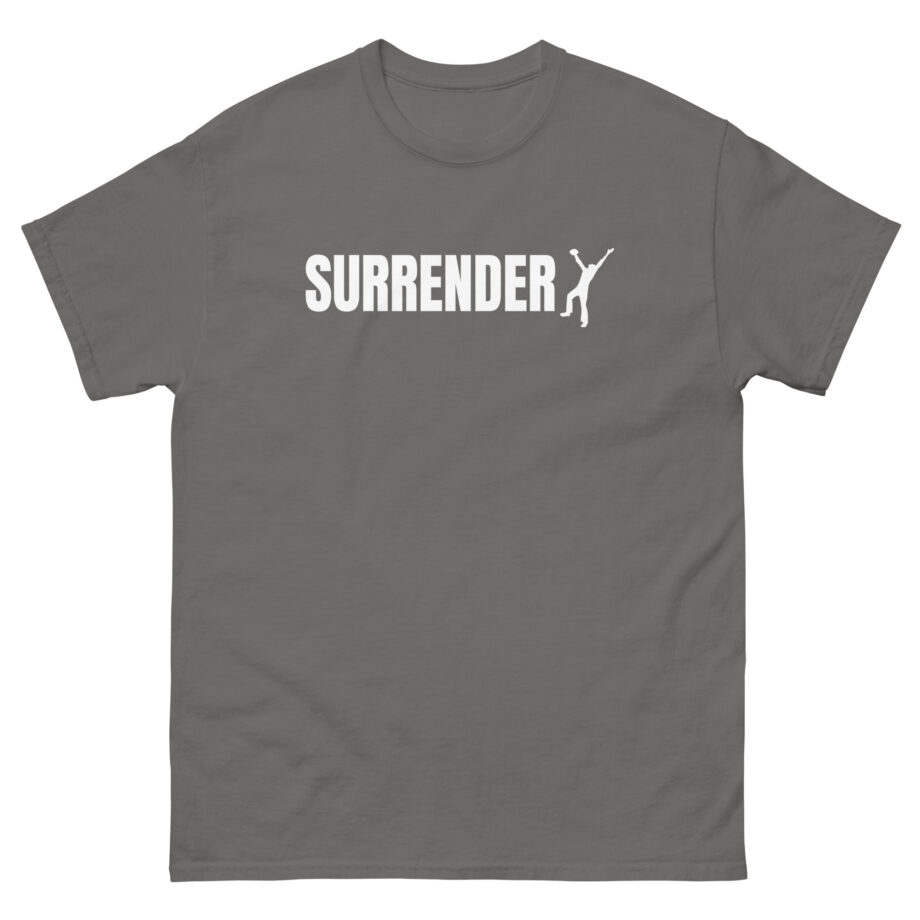 The Chemical Brothers Surrender Logo Unisex classic tee