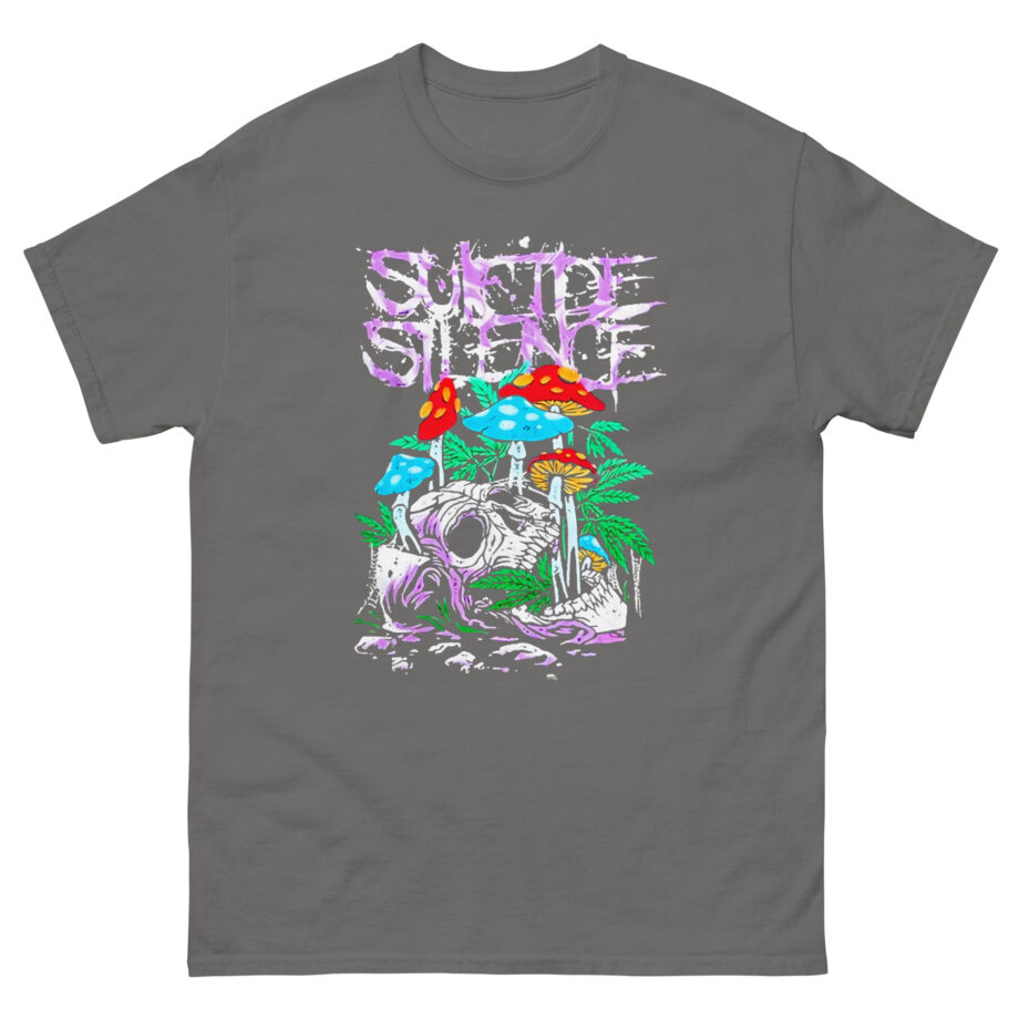 Suicide Silence You Are the Drugs Unisex classic tee