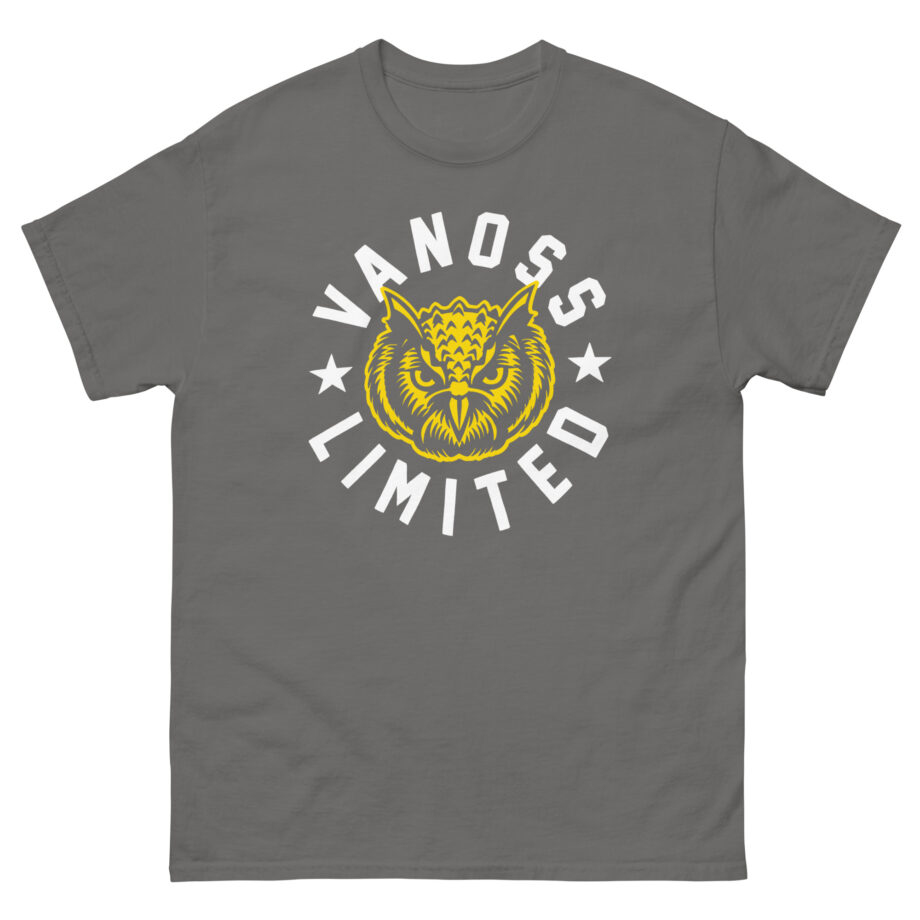 Vanoss Limited Unisex classic tee