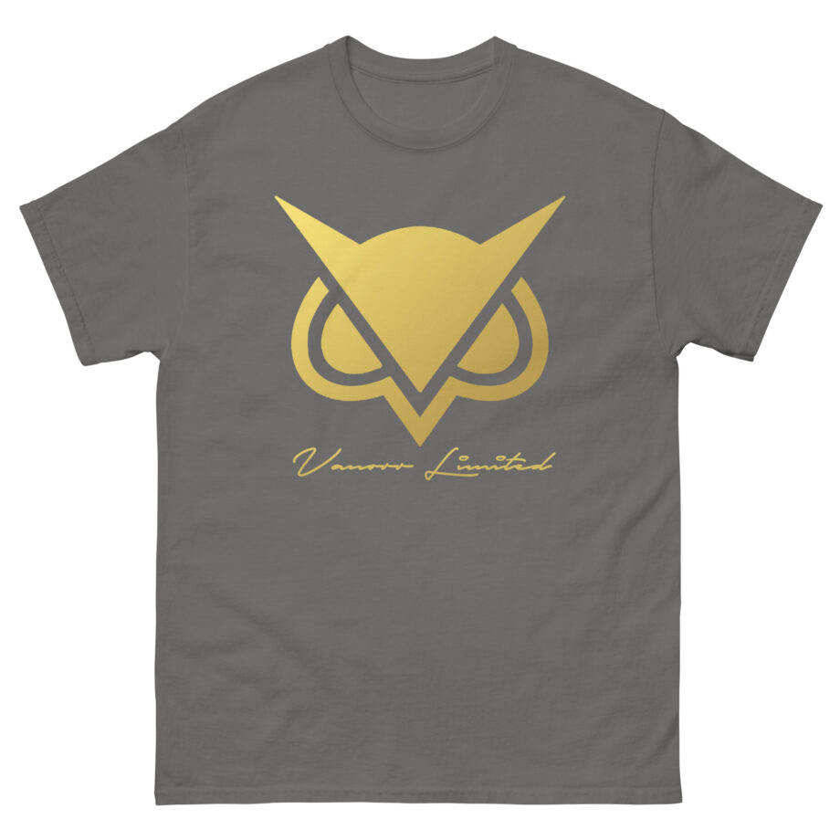 Vanoss Gold Unisex classic tee