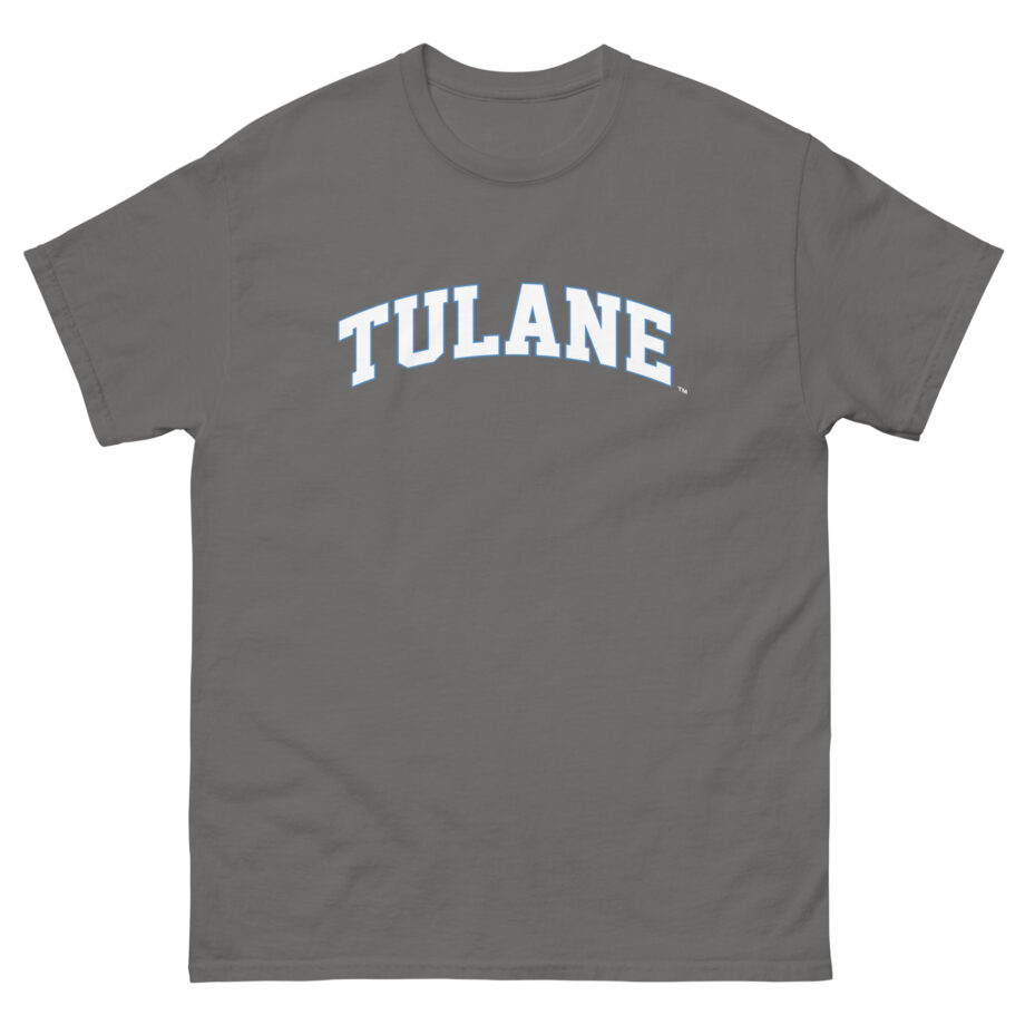 Tulane Green Wave Everyday Unisex classic tee