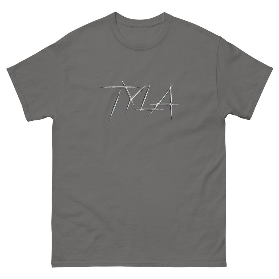 Tyla Unisex classic tee