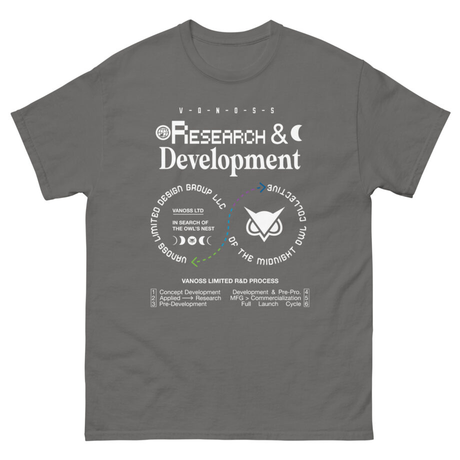 Vanossgaming Unisex classic tee