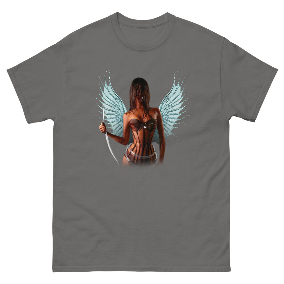 Tyla X Victoria's Secret Unisex classic tee