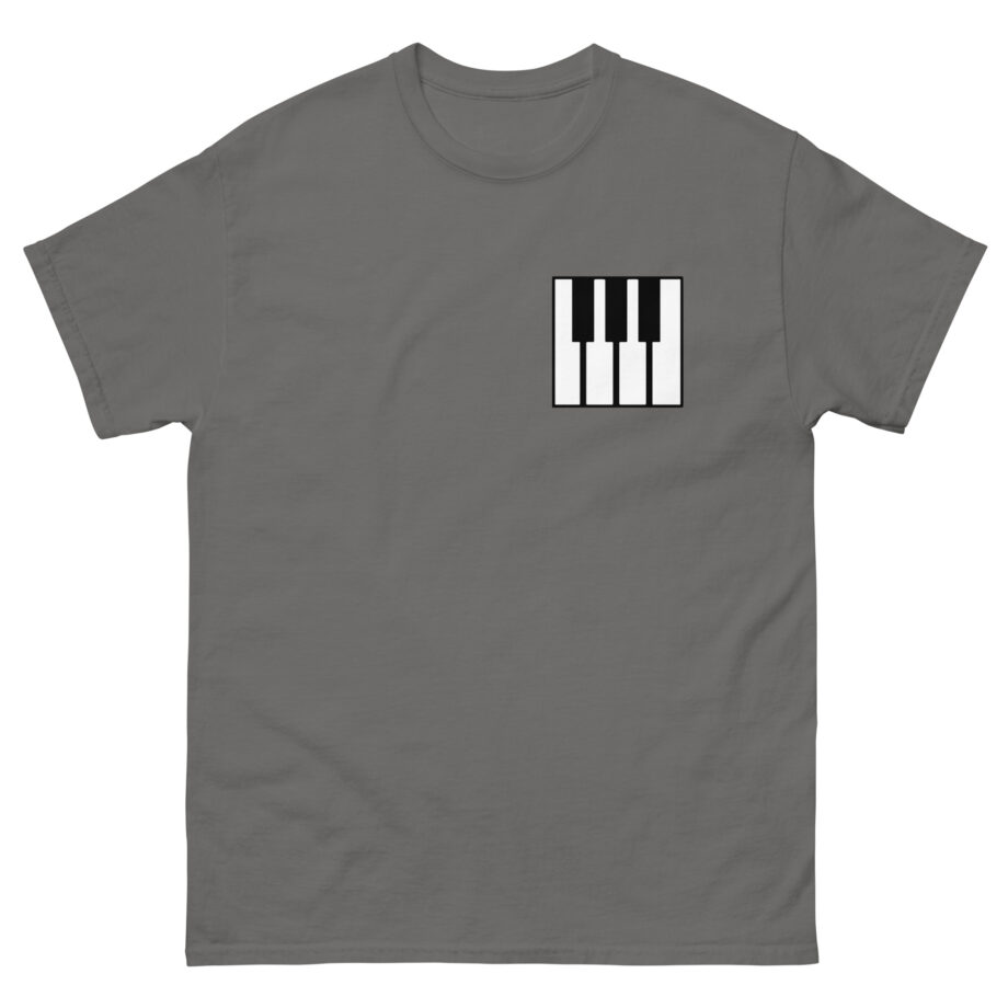 Rudy Mancuso Unisex classic tee