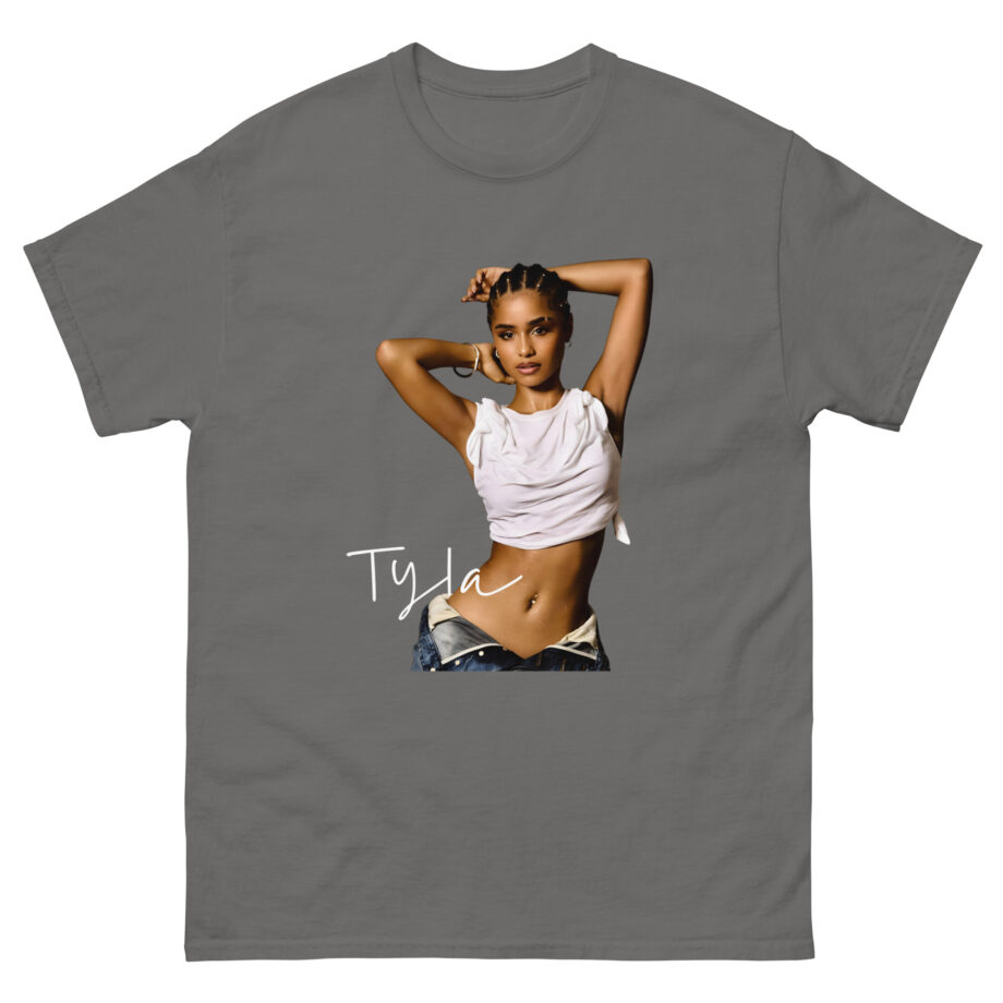 Tyla Unisex classic tee