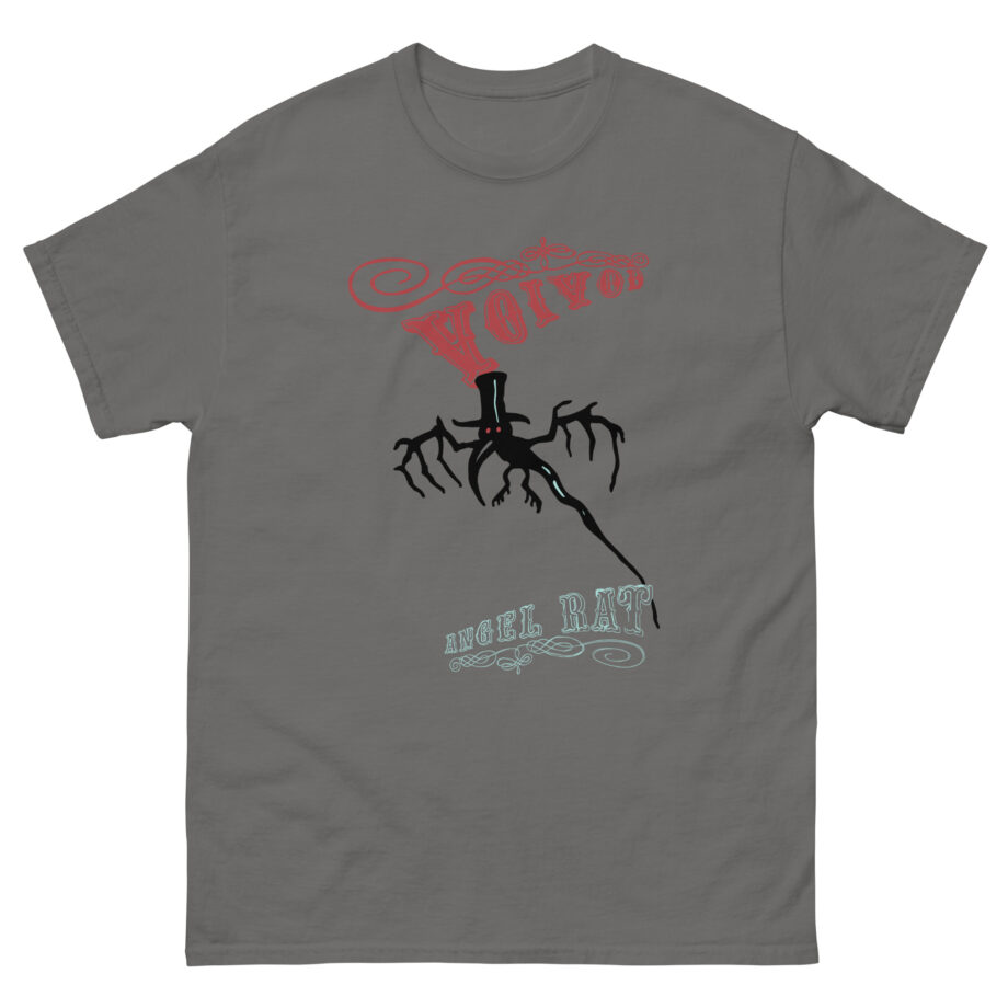 Voivod Angel Rat Unisex classic tee