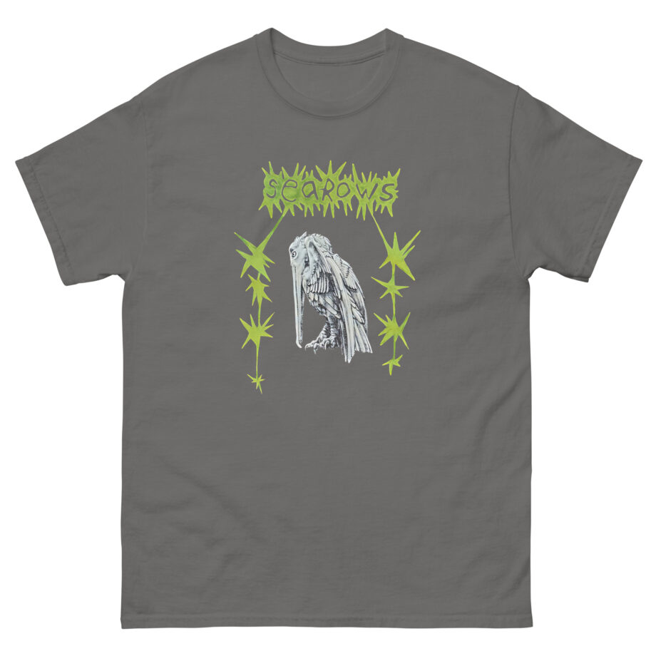 Searows Creacher Unisex classic tee