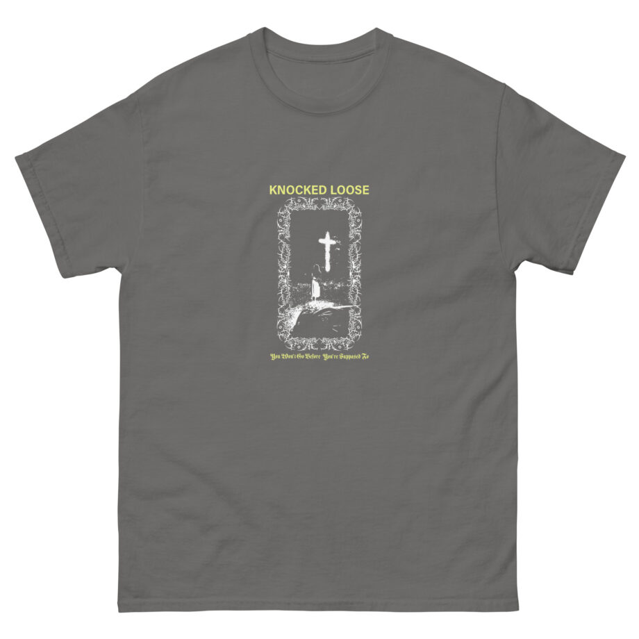 Knocked Loose Unisex classic tee