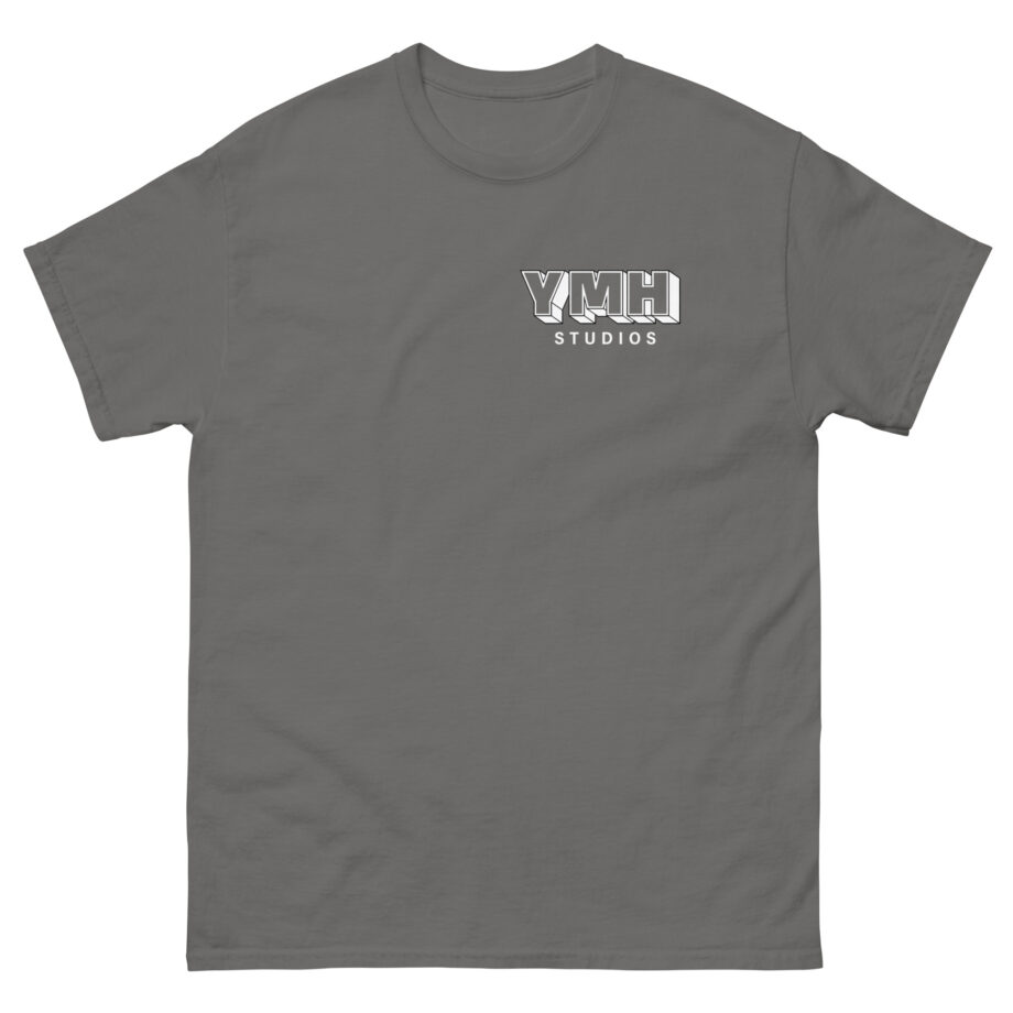 Ymh Studios Unisex classic tee