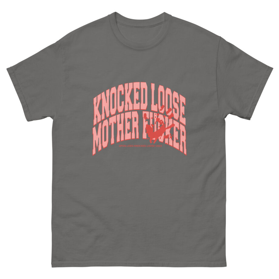 Knocked Loose Unisex classic tee