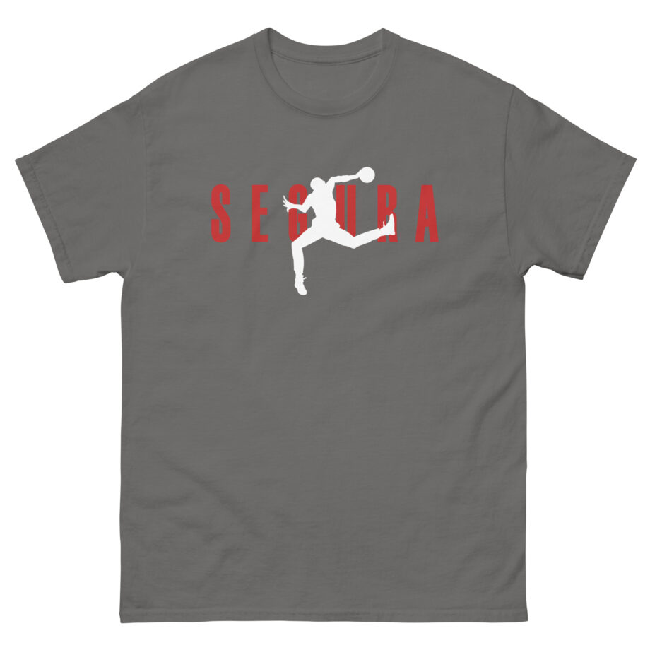 Ymh Air Segura Unisex classic tee