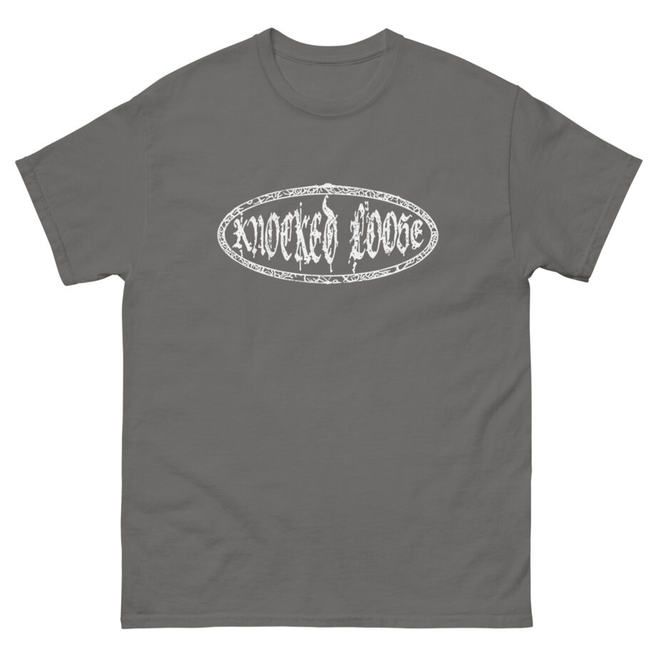 Knocked Loose Don't Reach Unisex classic tee