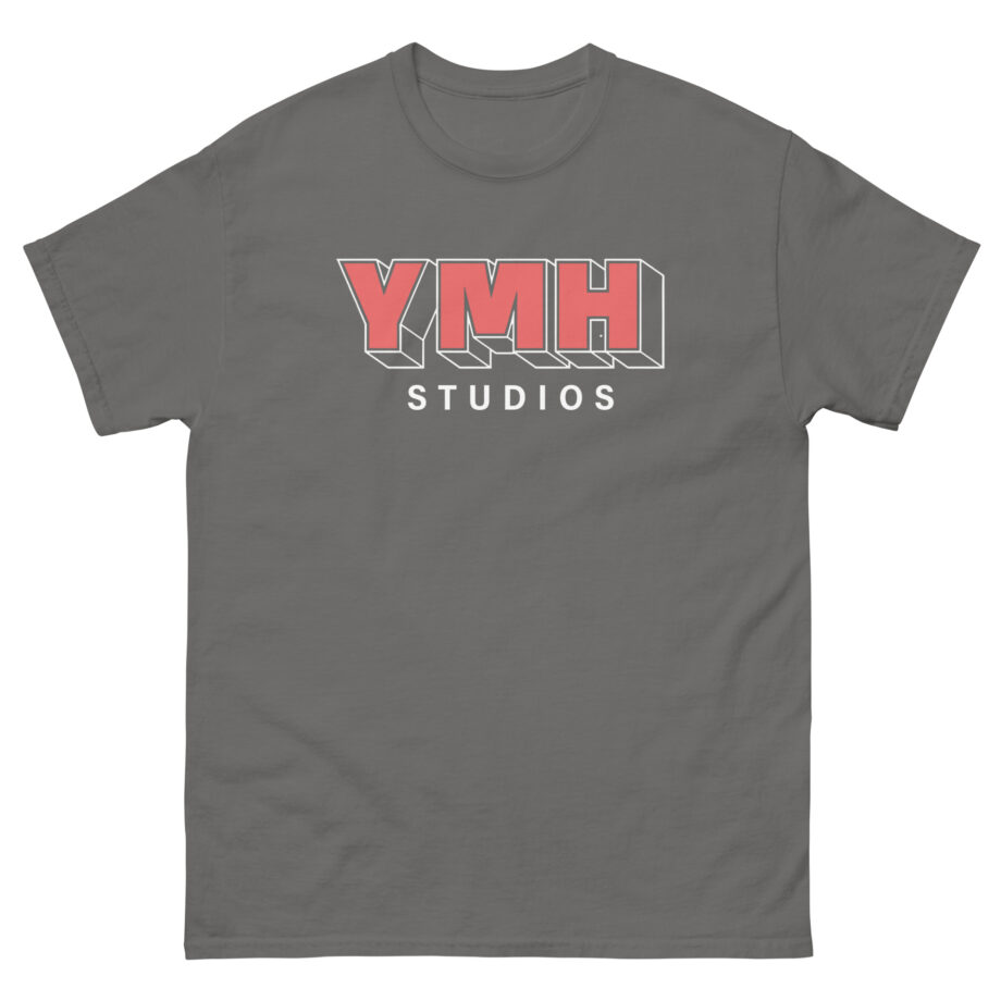 Ymh Studios Unisex classic tee