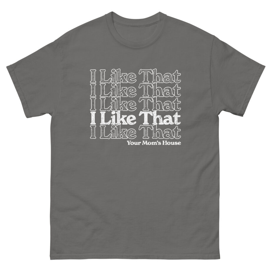 Ymh I Like That Unisex classic tee