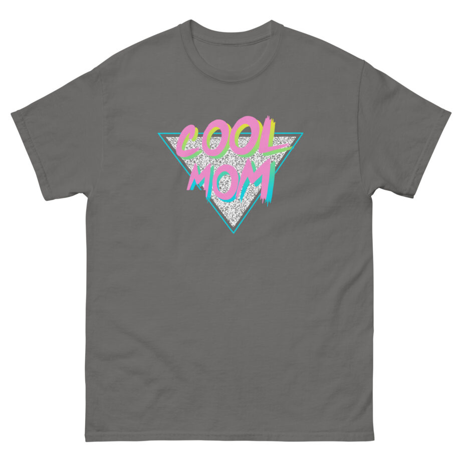 Ymh Cool Mom Unisex classic tee