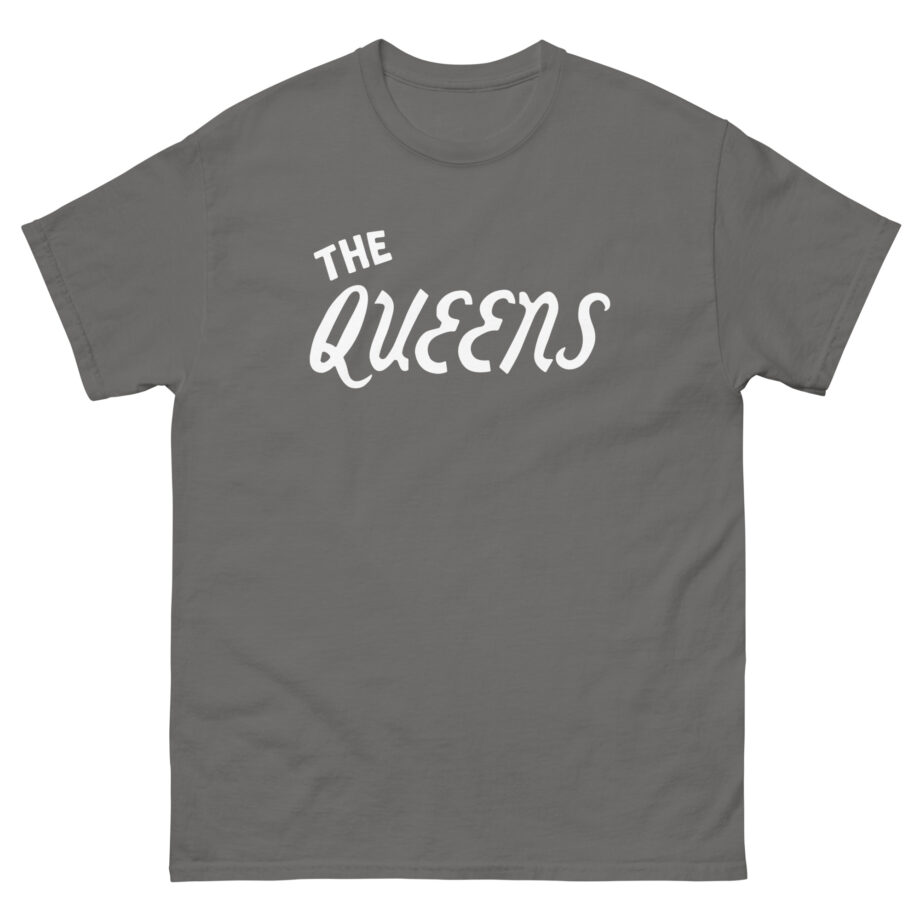 Queens of the Stone Age the Queens Vintage Unisex classic tee