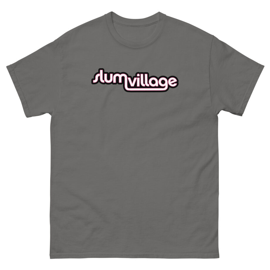 Slum Village Unisex classic tee