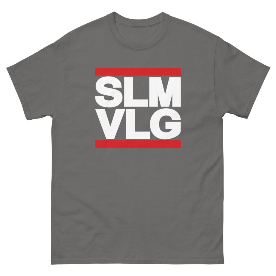 Slum Village Unisex classic tee