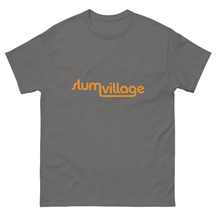 Slum Village Unisex classic tee