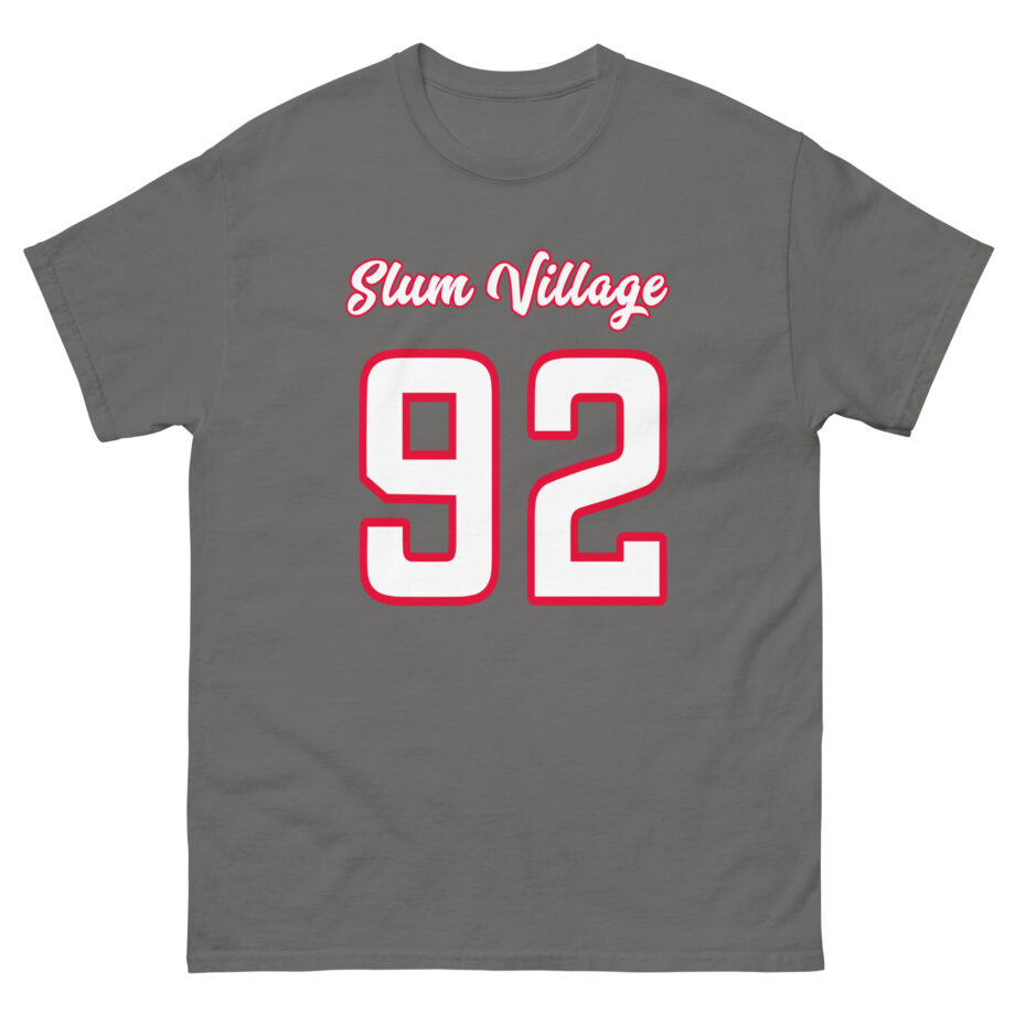 Slum Village Unisex classic tee