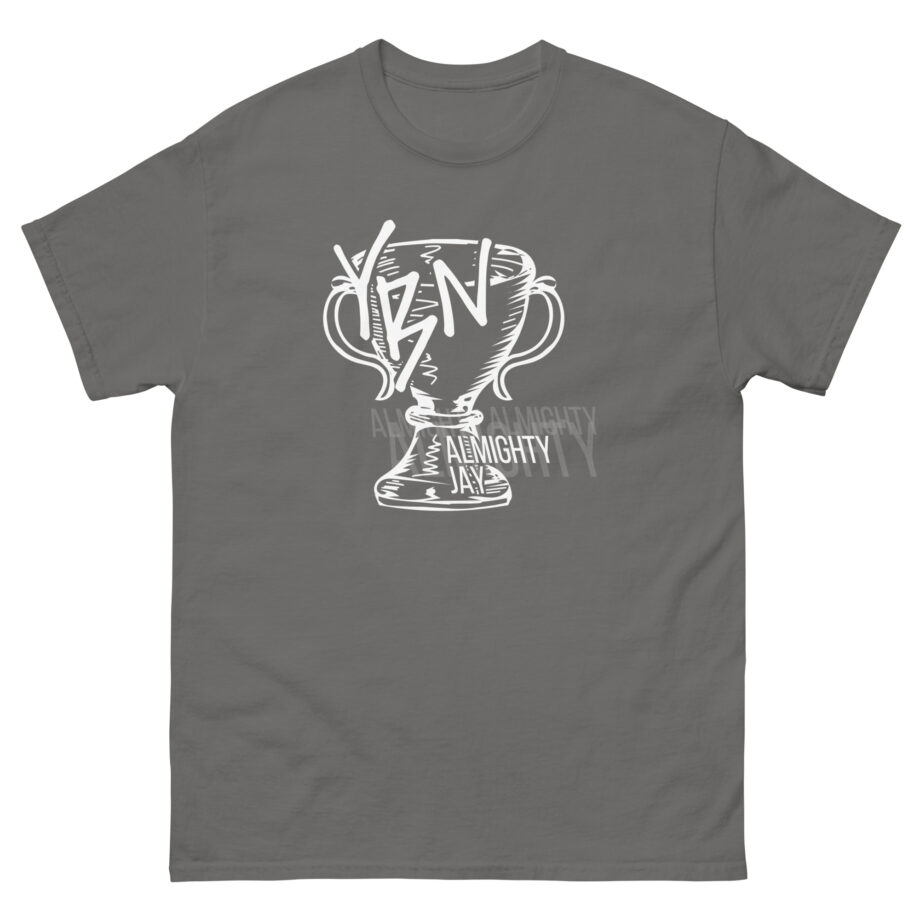 Ybn Nahmir Almighty Unisex classic tee
