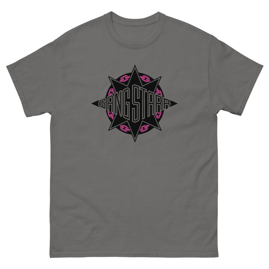 Gang Starr Unisex classic tee
