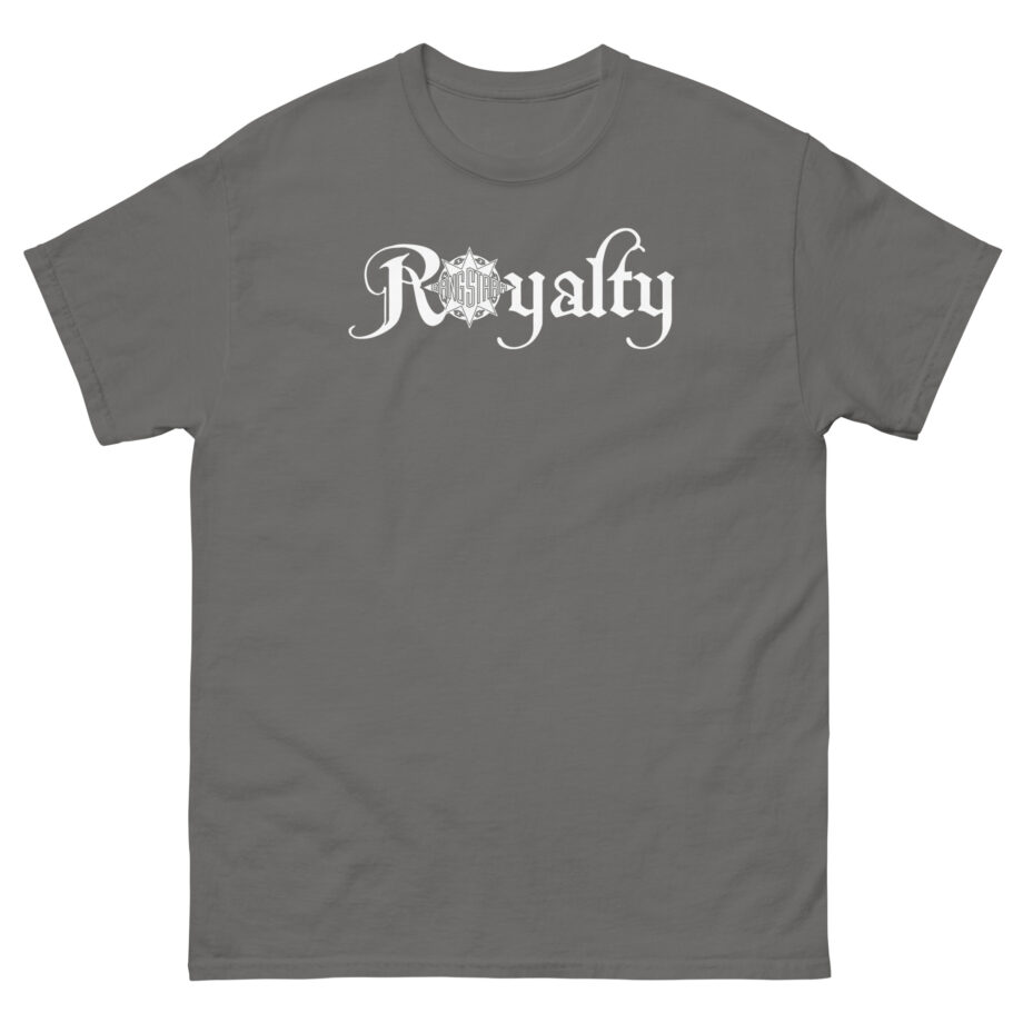 Gang Starr Unisex classic tee