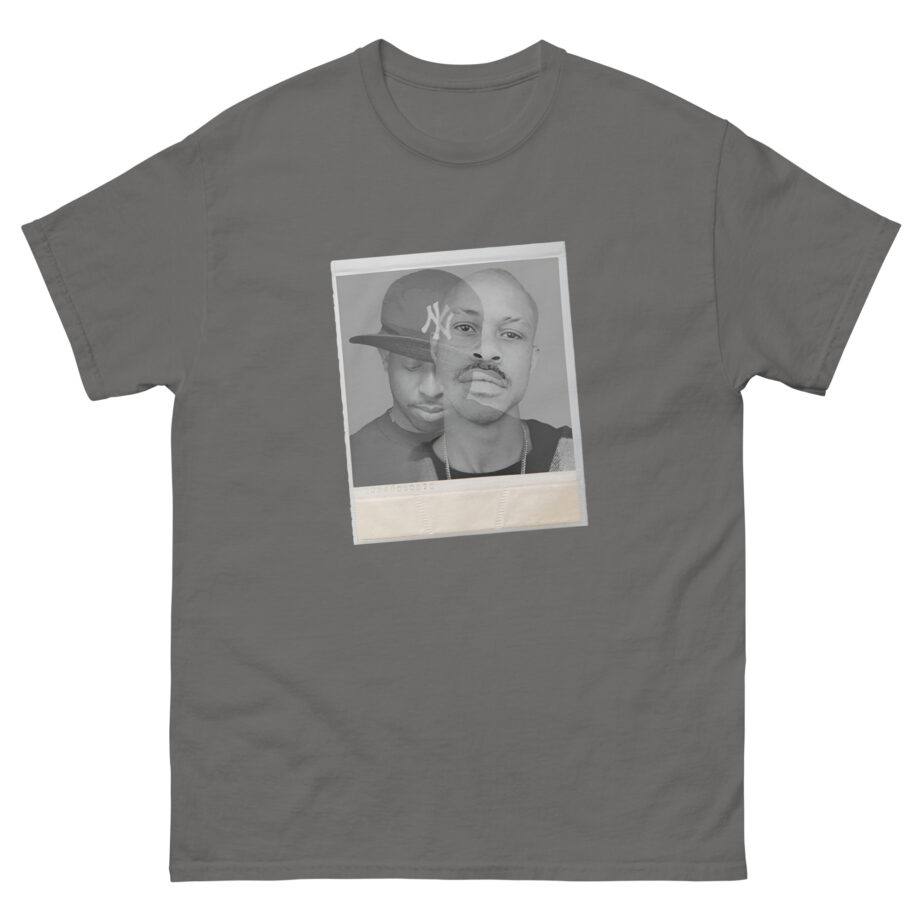 Gang Starr Ootby Fifth Anniversary Unisex classic tee